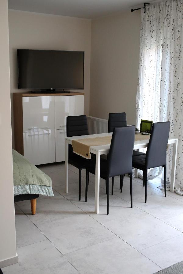 Apartament 尼彻兹 外观 照片