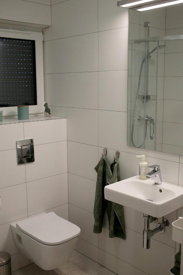 Apartament 尼彻兹 外观 照片