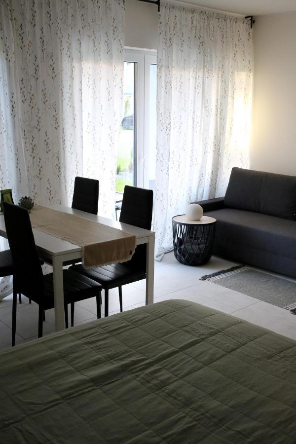 Apartament 尼彻兹 外观 照片