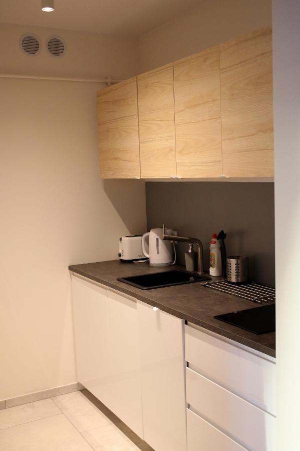 Apartament 尼彻兹 外观 照片