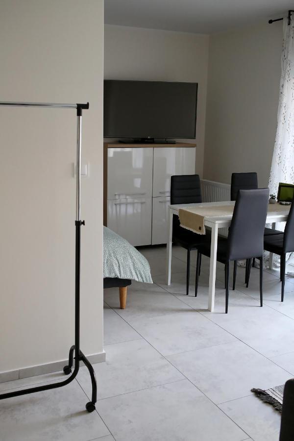 Apartament 尼彻兹 外观 照片