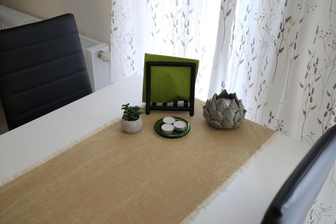 Apartament 尼彻兹 外观 照片