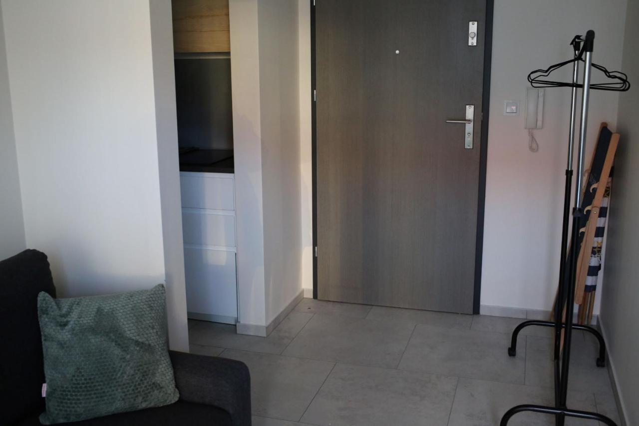 Apartament 尼彻兹 外观 照片