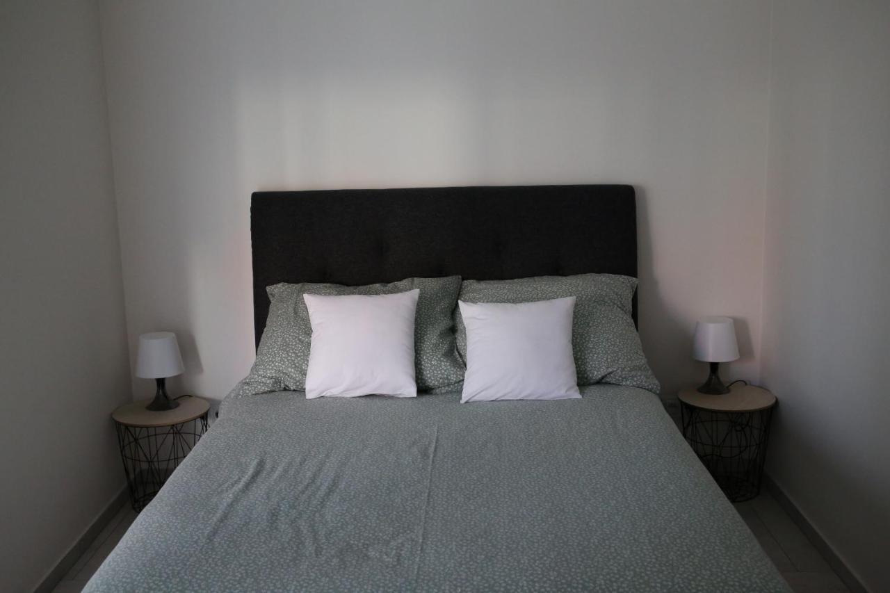 Apartament 尼彻兹 外观 照片