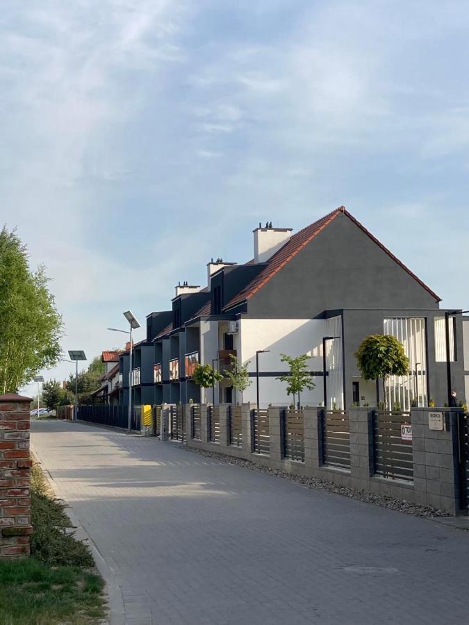 Apartament 尼彻兹 外观 照片