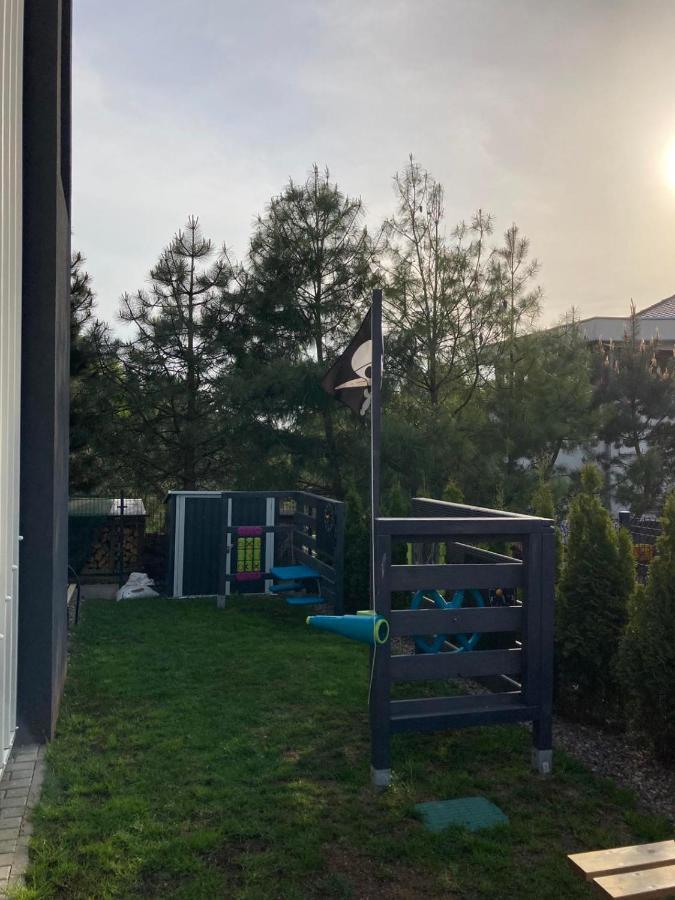 Apartament 尼彻兹 外观 照片