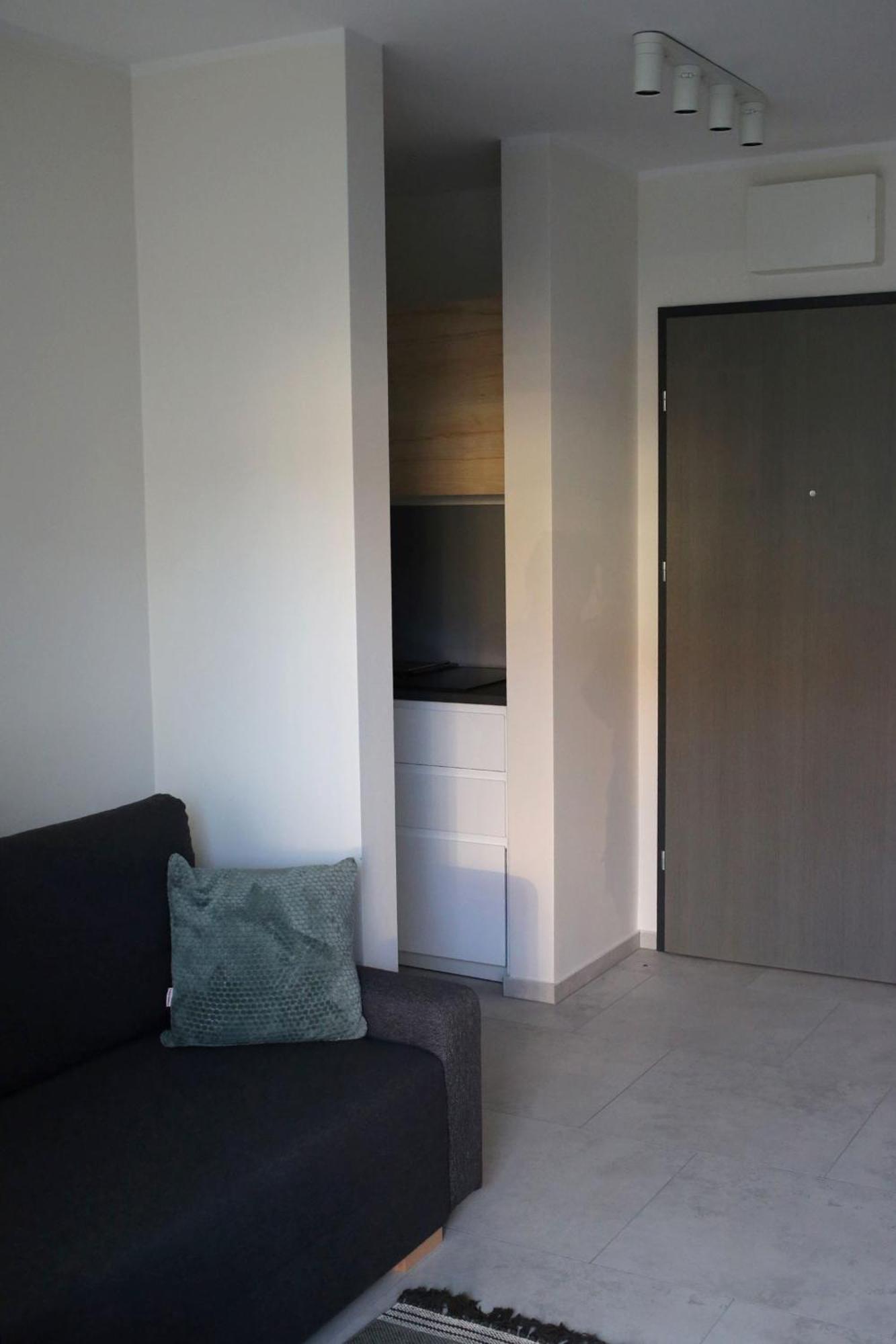 Apartament 尼彻兹 外观 照片